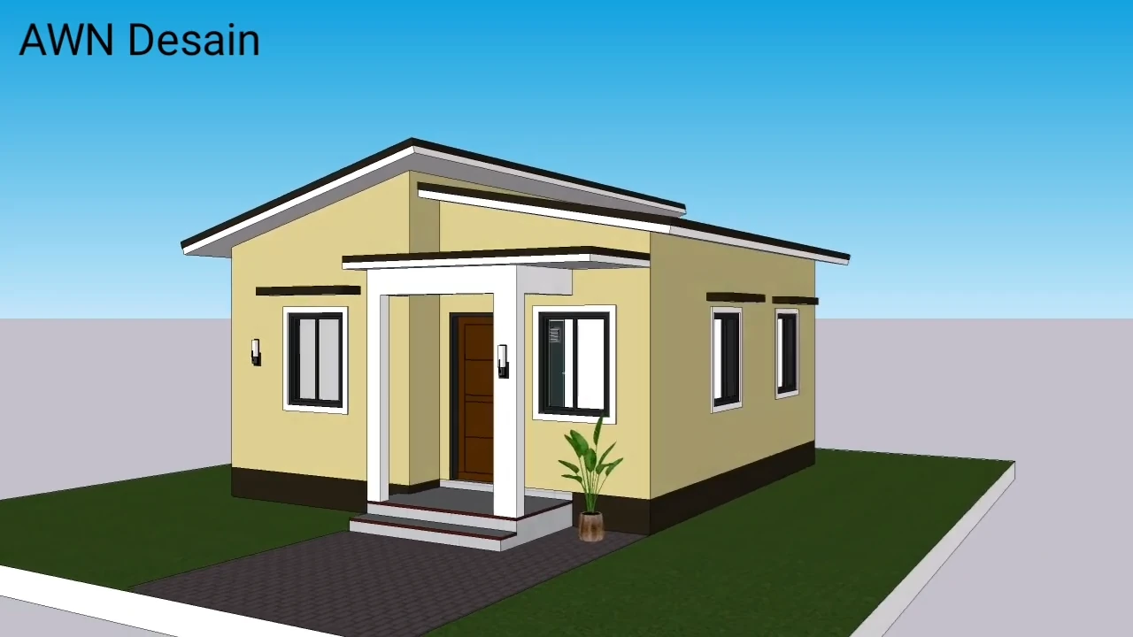 Bangun Rumah daerah cipete